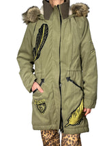 Chaqueta Ekon
