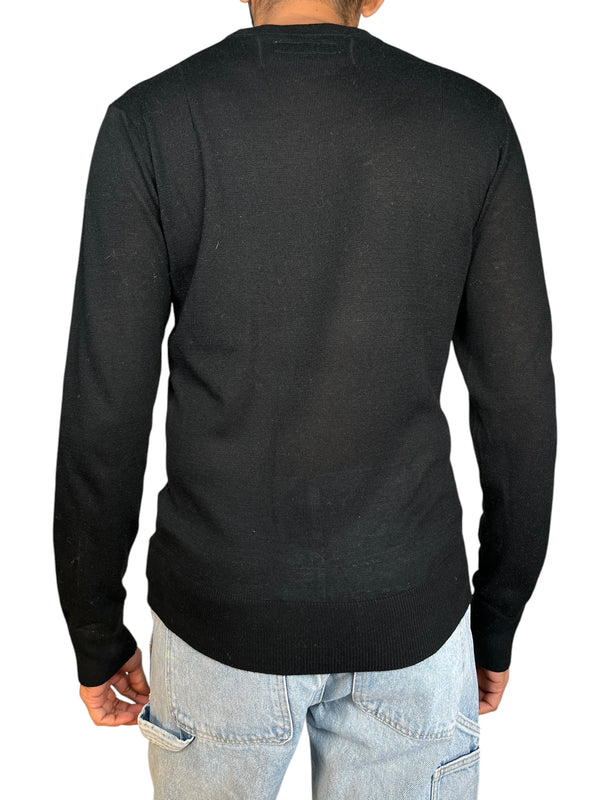Sweater Nomo Crew