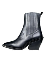 Botines Cowboy