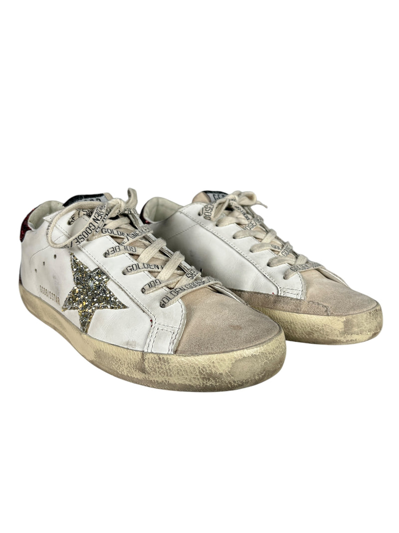 Zapatillas Super Star
