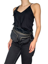 Bandolera Tachas
