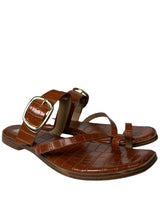 Sandalias Camel
