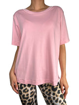 Polera Rosada