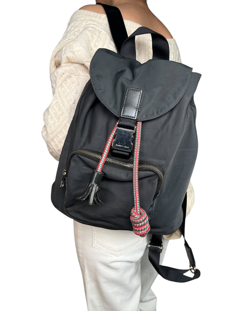Mochila