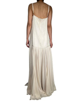 Vestido Translúcido