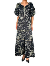 Vestido Flores
