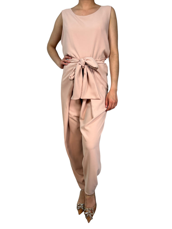 Set Top Y Pantalón