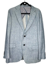 Blazer Newton Hombre