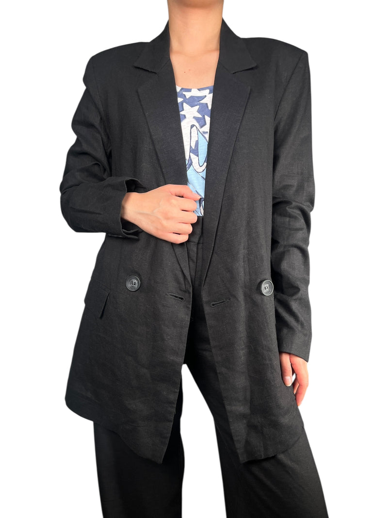 Blazer Lino