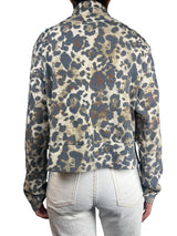Polerón Leopardo