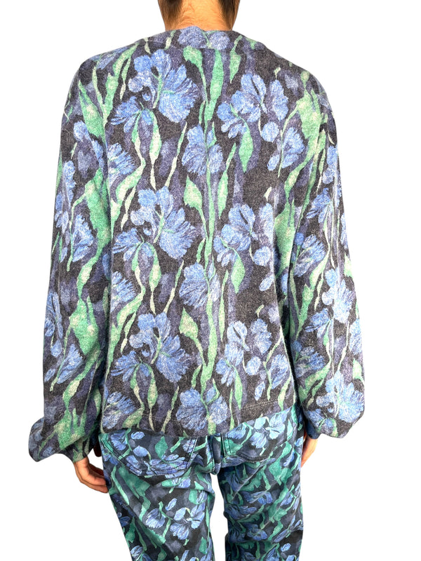 Sweater Flores