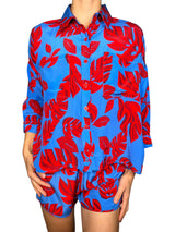 Blusa Seda