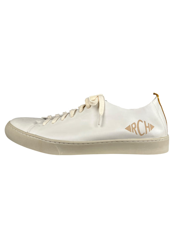 Zapatillas Cuero