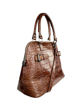 Cartera café