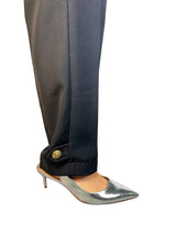 Pantalón Botón Colores