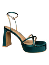 Sandalias Greta