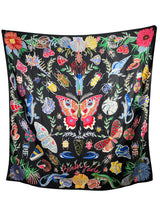 Pañuelo Insectos