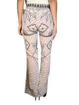 Pantalón Tibetan Crayón