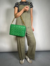 Cartera Ecocuero
