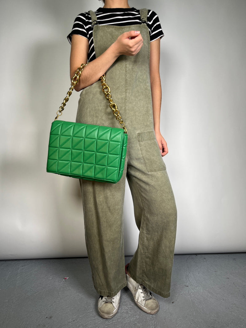 Cartera Ecocuero
