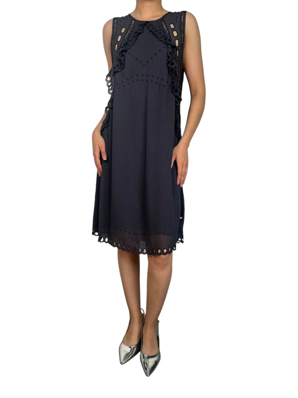 Vestido Vasco