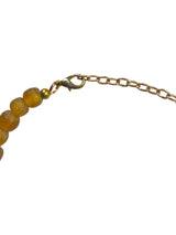 Collar Flores