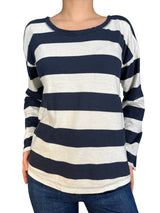 Polera Rayas