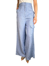 Pantalón Lino