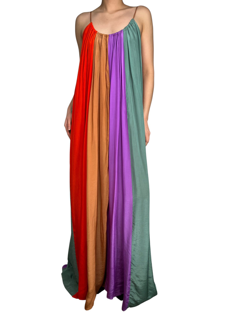 Vestido Pao