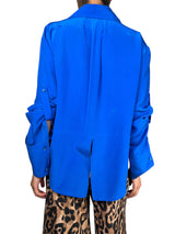 Blusa Seda