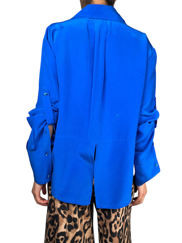 Blusa Seda