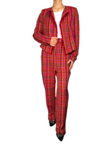 Set Tweed