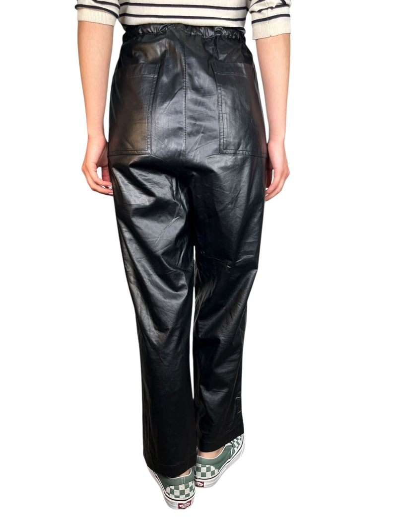 Pantalón Ecocuero