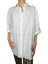 Blusa Blanca