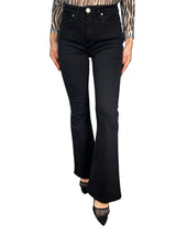 Pantalón Flare