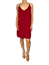 Vestido Tejido