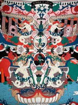 Pañuelo Mitología