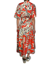 Vestido Hawaii
