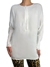 Blusa Viscosa