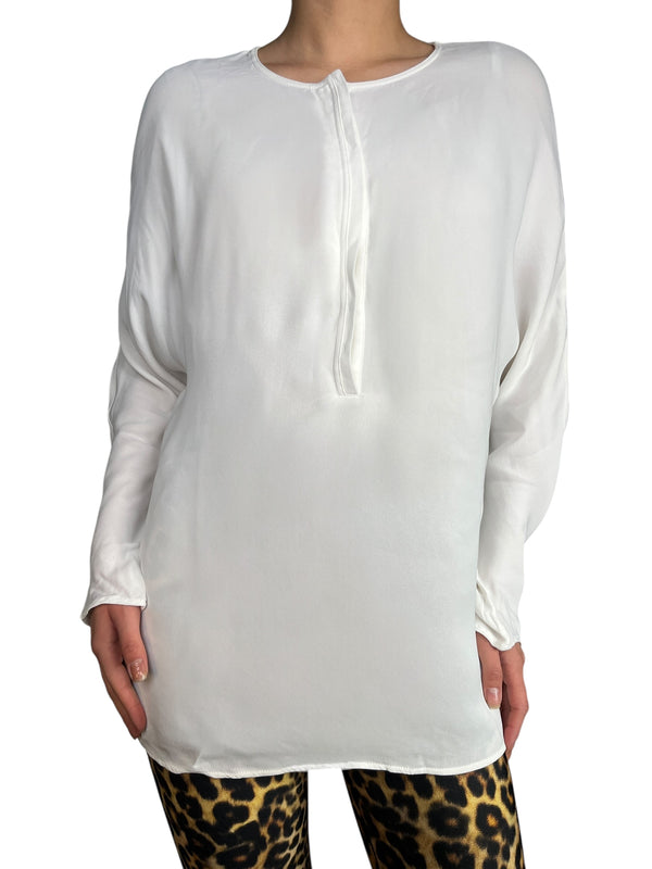 Blusa Viscosa