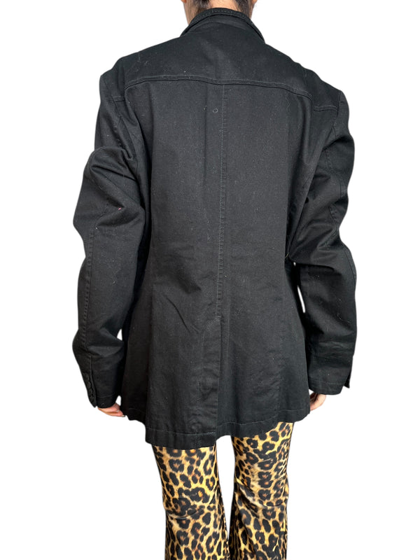 Chaqueta