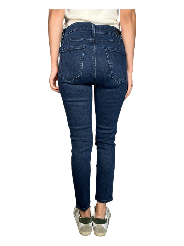 Jeans Verdugo Crop