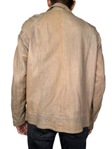 Chaqueta Cuero