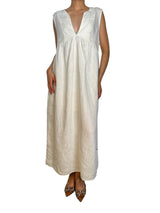 Vestido Lino