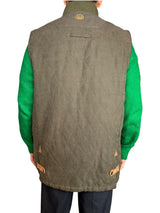 Chaqueta Sin Mangas