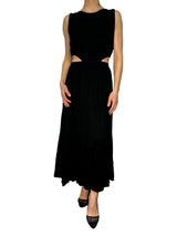 Vestido Cut Out
