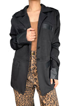 Chaqueta Cortes