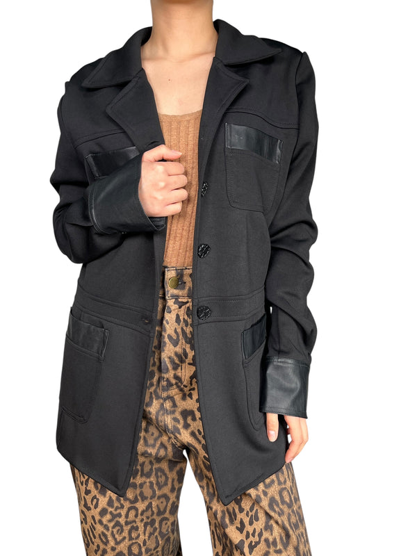 Chaqueta Cortes