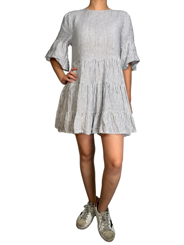Vestido Lino
