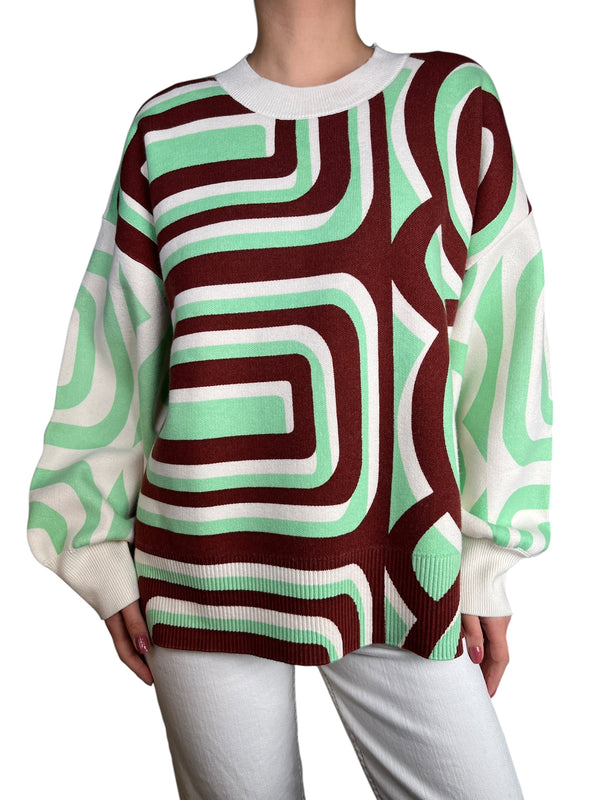 Sweater Margarita